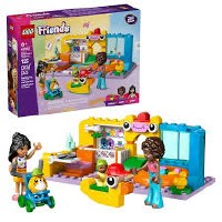 LEGO FRIENDS #42645 ALIYA'S BABY SISTER