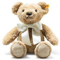 STEIFF COZY BEAR 2025