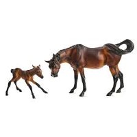 BREYER MARIPOSA & FLOR FLAGSHIP 2023