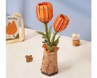 ROLIFE ORANGE TULIP