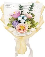 ROLIFE SPRINGTIME BOUQUET