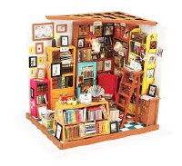 ROLIFE SAM'S STUDY ROOM