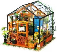 ROLIFE CATHY'S FLOWER HOUSE