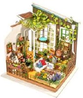 ROLIFE MILLER'S FLOWER GARDEN