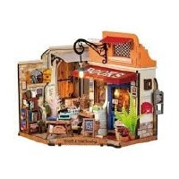 ROLIFE CORNER BOOKSTORE