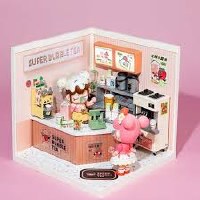 ROLIFE DOUBLE JOY BUBBLE TEA