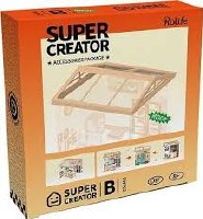 ROLIFE ROOF B FOR SUPER STORE SERIES