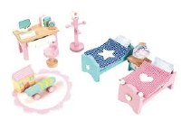 LE TOY VAN CHILDREN'S FURNITURE SET
