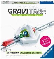 GRAVITRAX ADD ON MAGNETIC CANNON
