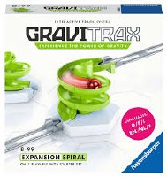 GRAVITRAX ADD-ON SPIRAL