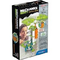 GEOMAG MECHANICS GRAVITY VERTICAL MOTOR