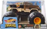 HOT WHEELS 1:24 MONSTER TRK T-REX