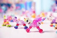 TWISTY PETS  2 BRACELET SET