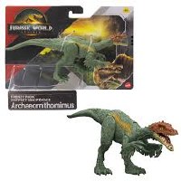 JURASSIC PARK FRENZY ARCHAEORNITHOMIMUS