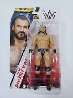 WWE TOP PICKS DREW McINTYRE