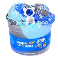 PEACHYBBIES COSMIC ICE CREAM