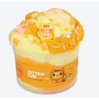 PEACHYBBIES KITTEN FUR