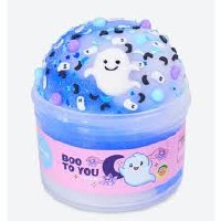 PEACHYBBIES BOO TO YOU