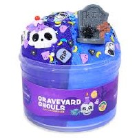 PEACHYBBIES GRAVEYARD GHOULS