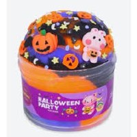 PEACHYBBIES PEACHY'S HALLOWEEN PARTY