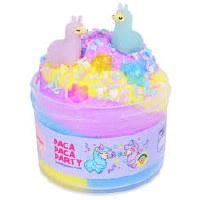 PEACHYBBIES PACA PACA PARTY