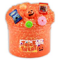 DOPE SLIME TRICK OR TREAT