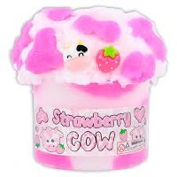 DOPE SLIME STRAWBERRY COW