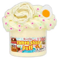 DOPE SLIME CONFETTI RAMEN SHOP