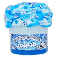 DOPE SLIME CONFETTI WHALE SHARK