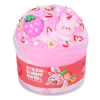 PEACHYBBIES STRAWBERRY SWIRL