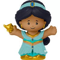 FP LITTLE PEOPLE JASMINE