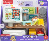 FP LAUGH & LEARN SHOP & SCAN STORE