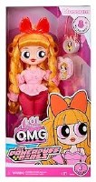 LOL OMG POWERPUFF GIRLS BLOSSOM