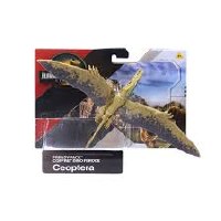 JURASSIC PARK FRENZY CEOPTERA