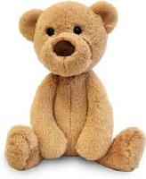 BEVERLY HILLS TEDDY BEAR CO 16" BRADY