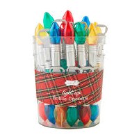 MUD PIE LIGHT UP BOTTLE OPENER BLUE