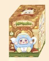 KIMMON WARM MOMENTS SERIES MYSTERY BOX