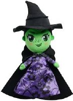 WICKED PLUSH DOLL ELPHABA