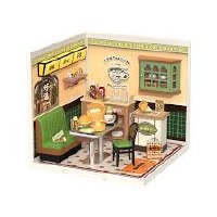 ROLIFE HONG KONG BITES CAFE