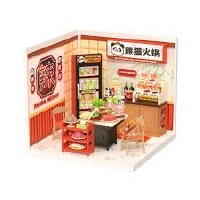 ROLIFE PANDA HOT POT