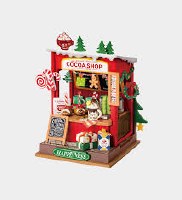 ROLIFE COCOA SHOP