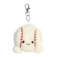 PALM PAL CLIP IN SLUGGER BASEBALL