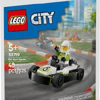 LEGO #30719 GO-KART RACER