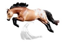 BREYER SPRING 2026 FLAGSHIP HORSE GAMBIT