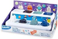KIDOOZIE POP 'N PLAY SPACE EXPLORER