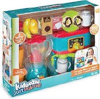 KIDOOZIE MORNING WAKE-UP PLAYSET