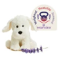 WARMIES YELLOW LABRADOR