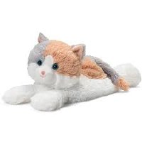 WARMIES CALICO CAT