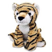 WARMIES TIGER