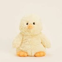 WARMIES CHICK